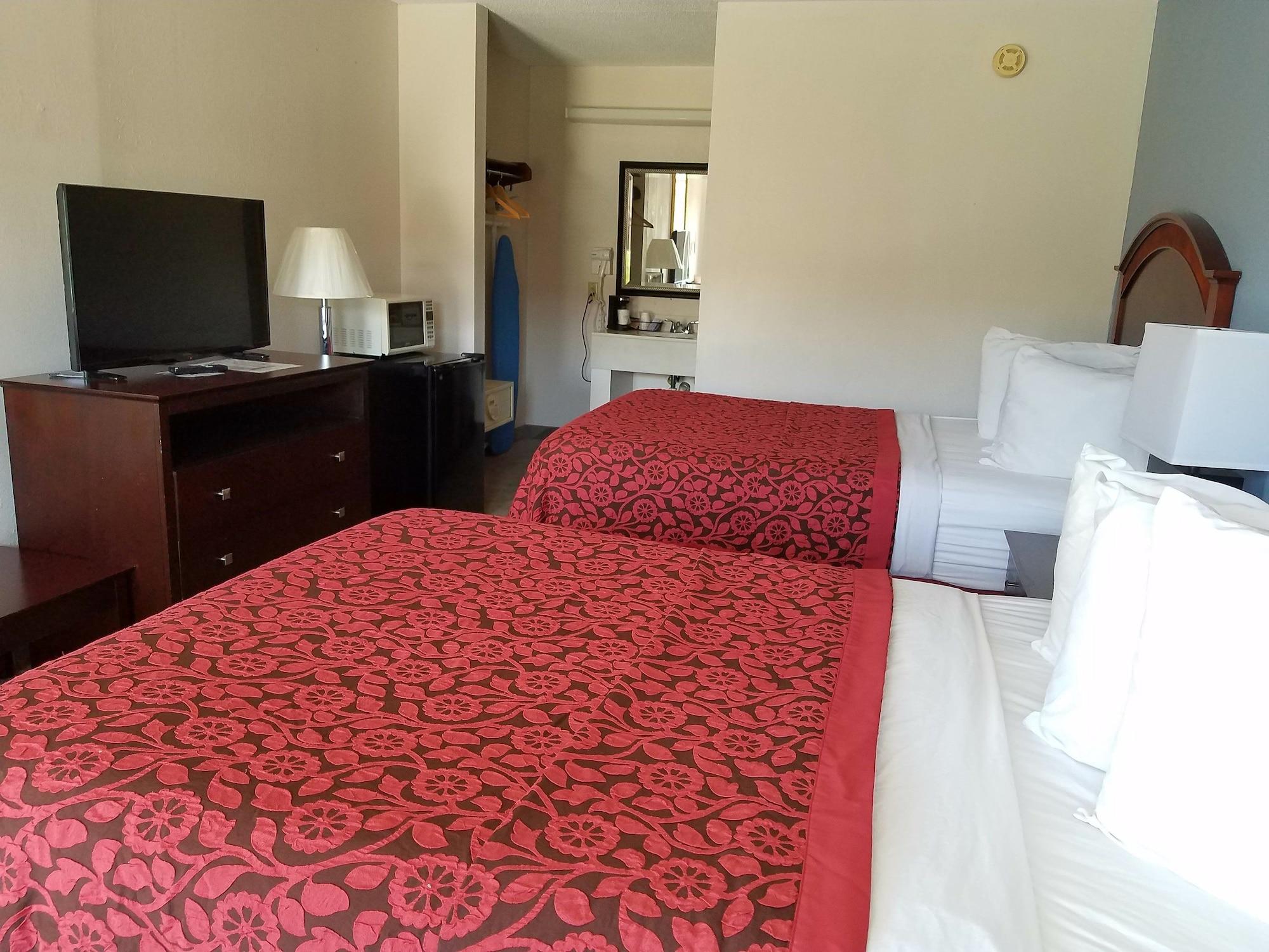 Days Inn By Wyndham Ρίτσμοντ Εξωτερικό φωτογραφία