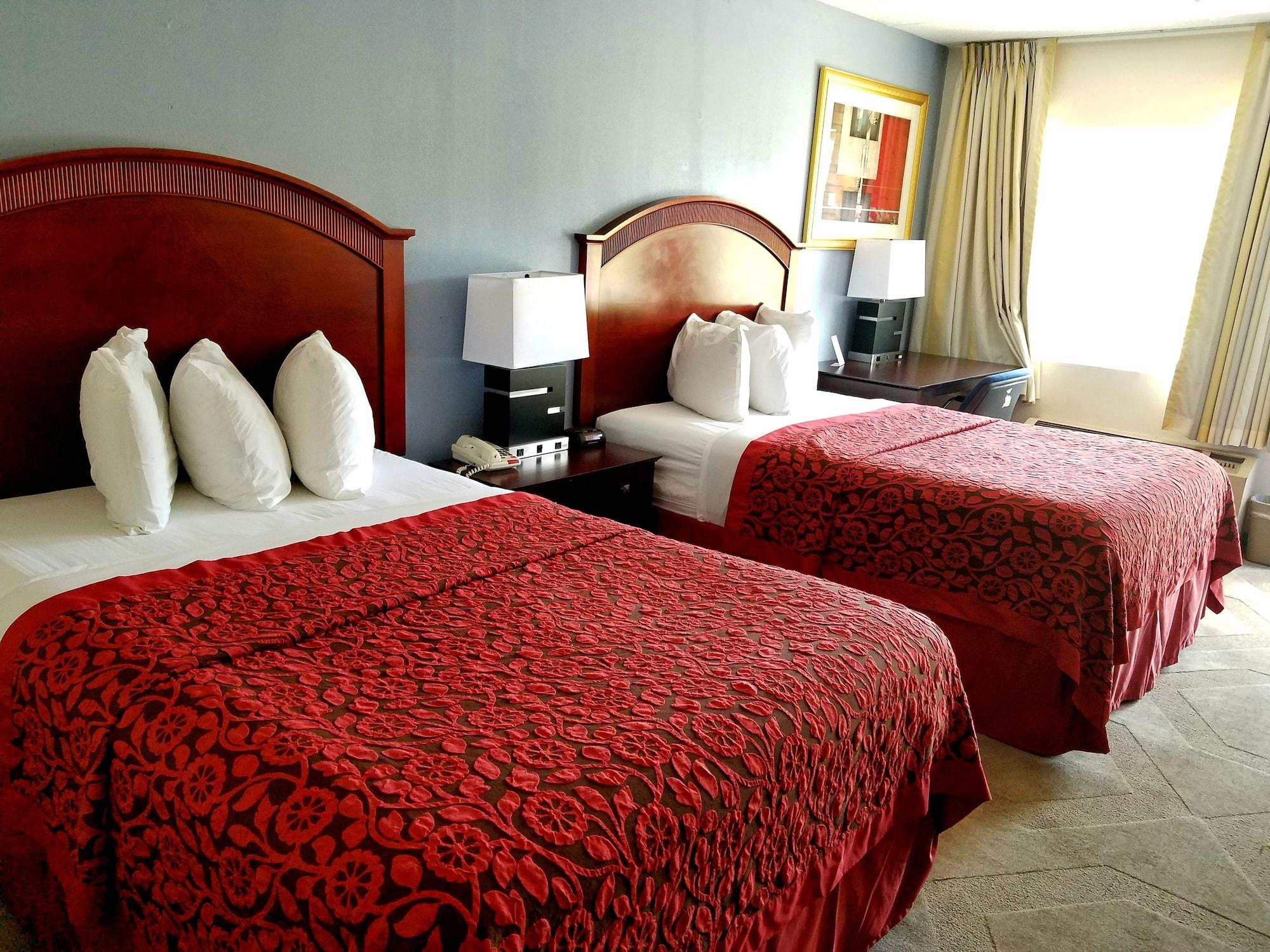 Days Inn By Wyndham Ρίτσμοντ Εξωτερικό φωτογραφία